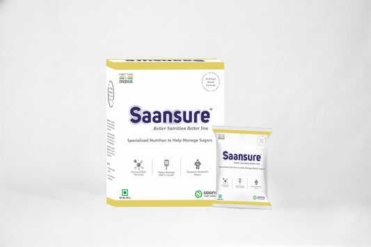 Saansure