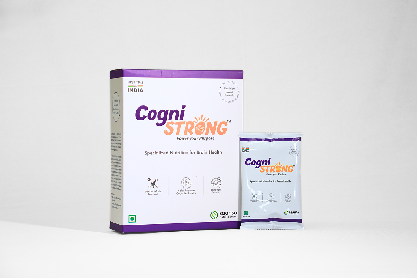 Cogni Strong