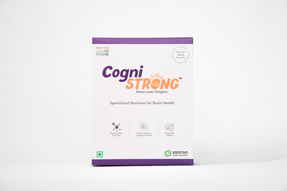 Cogni Strong