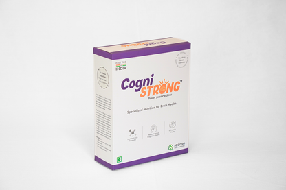 Cogni Strong