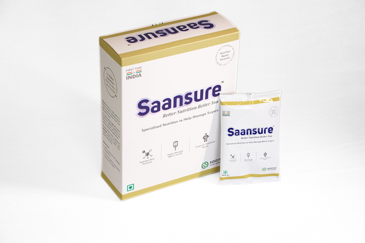Saansure