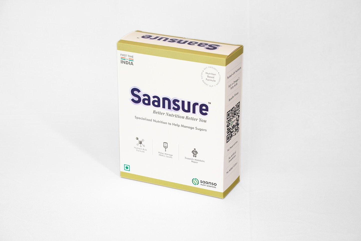 Saansure